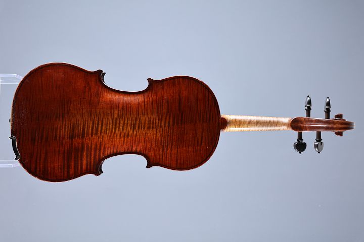 Adler Johannes - Markneukirchen um 1920 - G-589